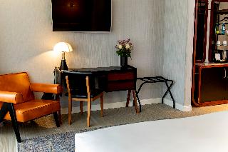 MUZE Hotel Dusseldorf - Handwritten Collection fotoÄŸrafÄ±