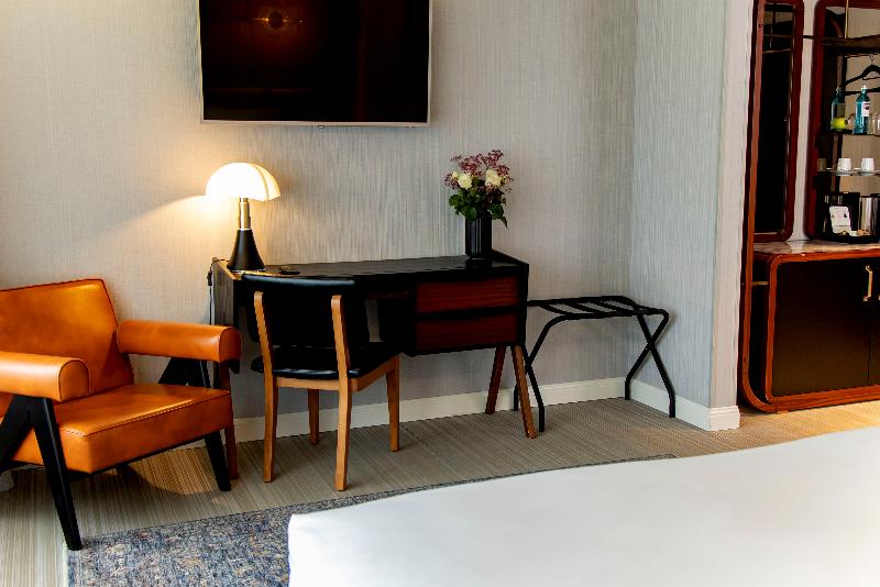 MUZE Hotel Dusseldorf - Handwritten Collection - Oda