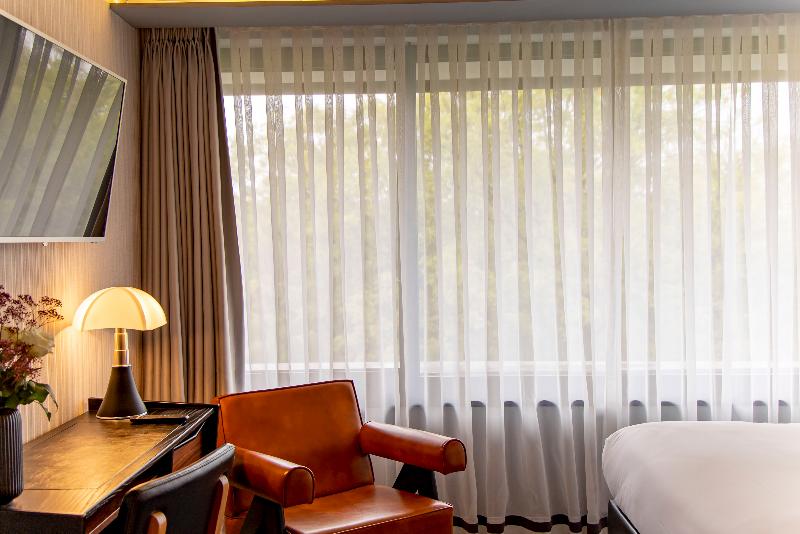 MUZE Hotel Dusseldorf - Handwritten Collection - Oda