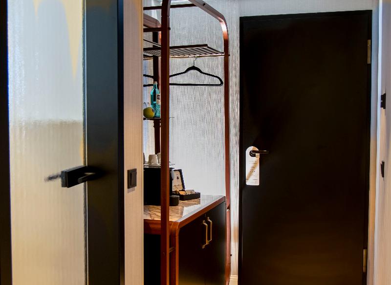 MUZE Hotel Dusseldorf - Handwritten Collection - Oda