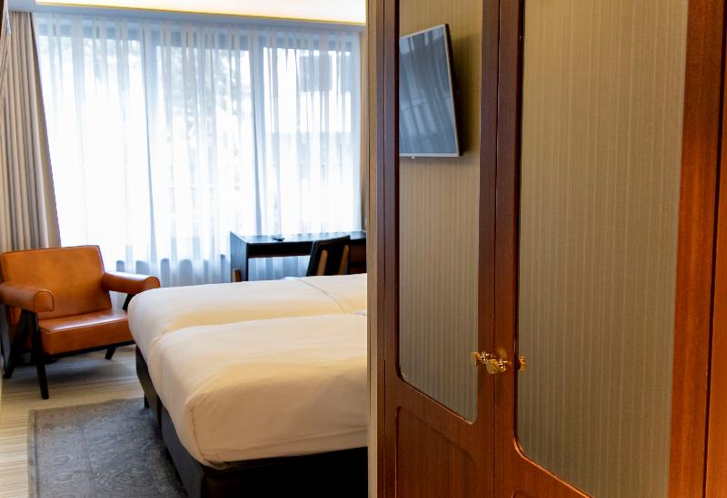 MUZE Hotel Dusseldorf - Handwritten Collection - Oda