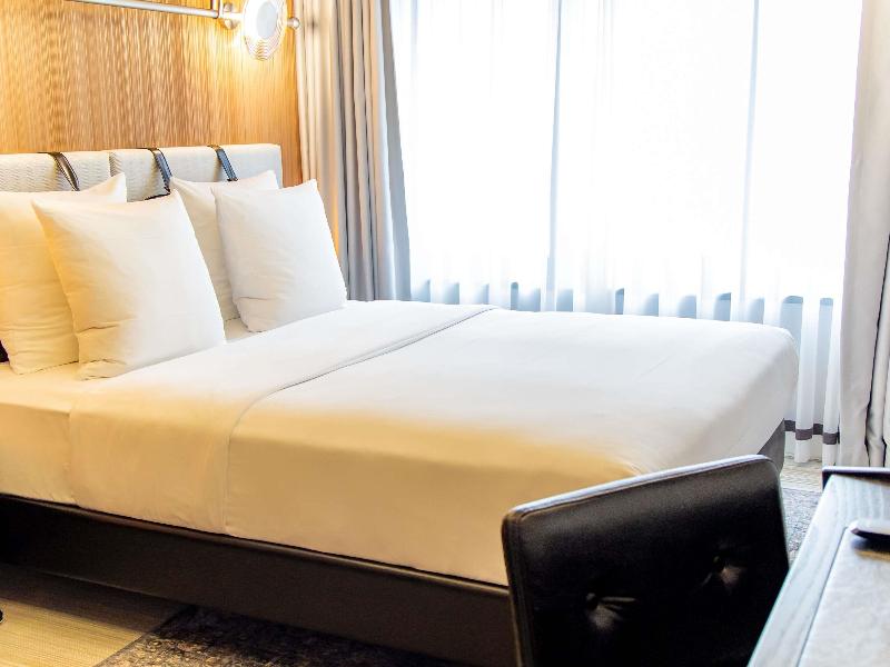 MUZE Hotel Dusseldorf - Handwritten Collection - Oda