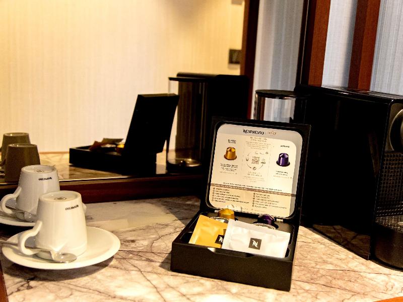 MUZE Hotel Dusseldorf - Handwritten Collection - Oda