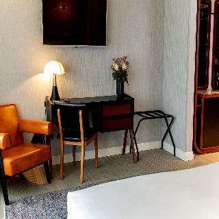 MUZE Hotel Dusseldorf - Handwritten Collection fotoÄŸrafÄ±