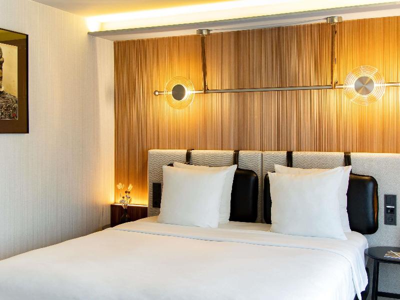 MUZE Hotel Dusseldorf - Handwritten Collection - Oda