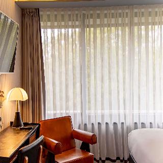 MUZE Hotel Dusseldorf - Handwritten Collection fotoÄŸrafÄ±