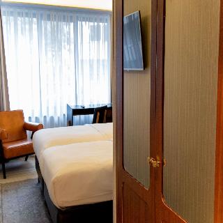 MUZE Hotel Dusseldorf - Handwritten Collection fotoÄŸrafÄ±