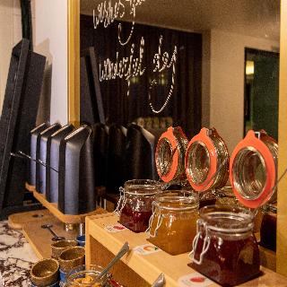 MUZE Hotel Dusseldorf - Handwritten Collection fotoÄŸrafÄ±