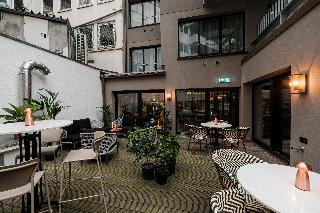 MUZE Hotel Dusseldorf - Handwritten Collection fotoÄŸrafÄ±