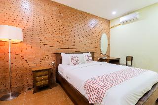 Penginapan Widodo Syariah Borobudur by Zuzu fotoÄŸrafÄ±