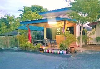 Nest Villa Phang Nga fotoÄŸrafÄ±