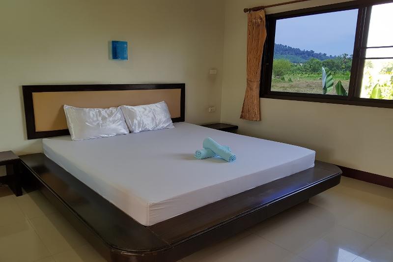 Nest Villa Phang Nga - Genel