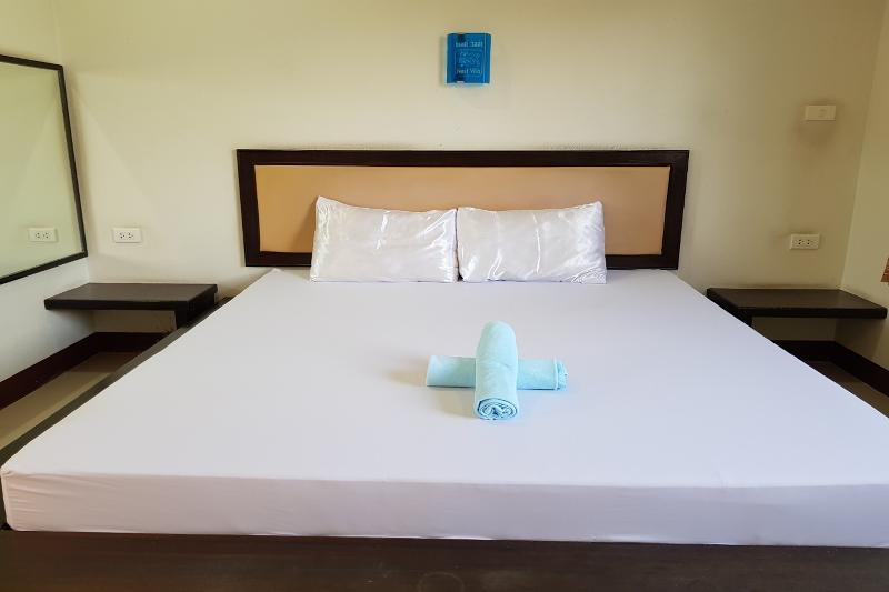 Nest Villa Phang Nga - Genel