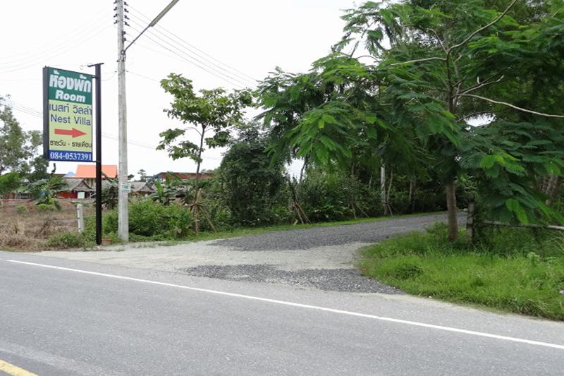 Nest Villa Phang Nga - Genel