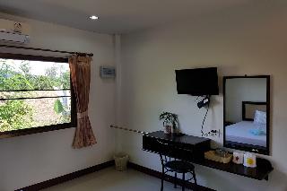 Nest Villa Phang Nga fotoÄŸrafÄ±