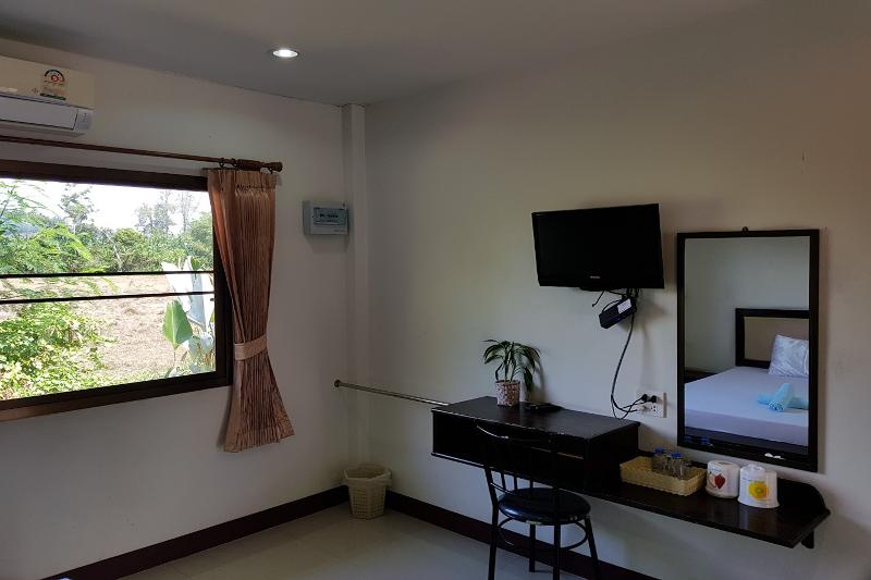 Nest Villa Phang Nga - Genel