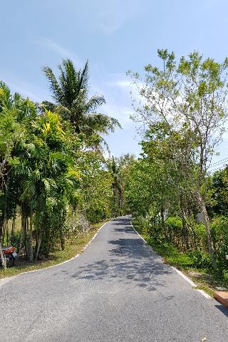 Nest Villa Phang Nga fotoÄŸrafÄ±