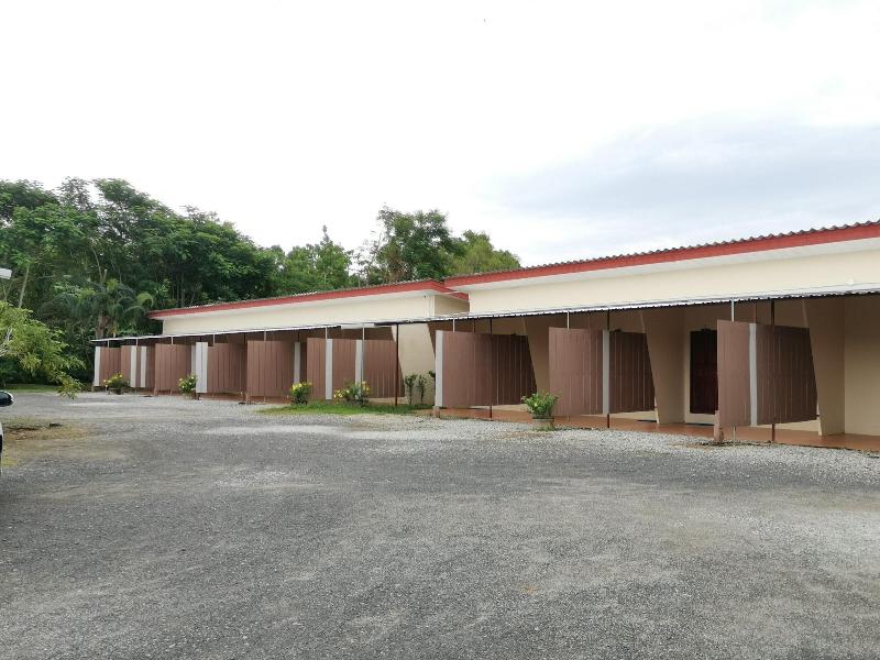 Nest Villa Phang Nga - Genel
