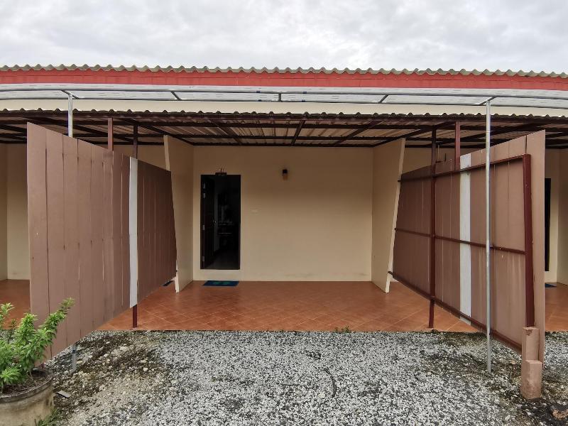 Nest Villa Phang Nga - Genel