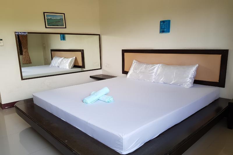 Nest Villa Phang Nga - Genel