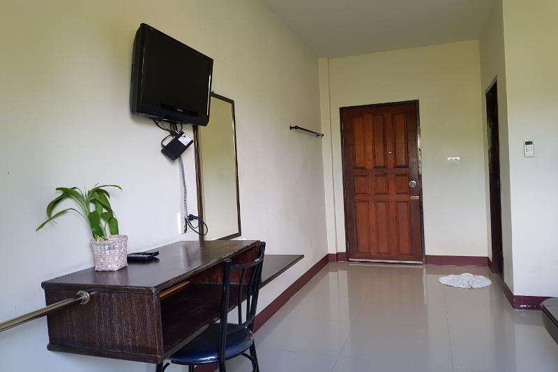 Nest Villa Phang Nga - Oda