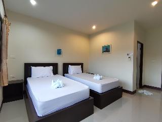 Nest Villa Phang Nga fotoÄŸrafÄ±
