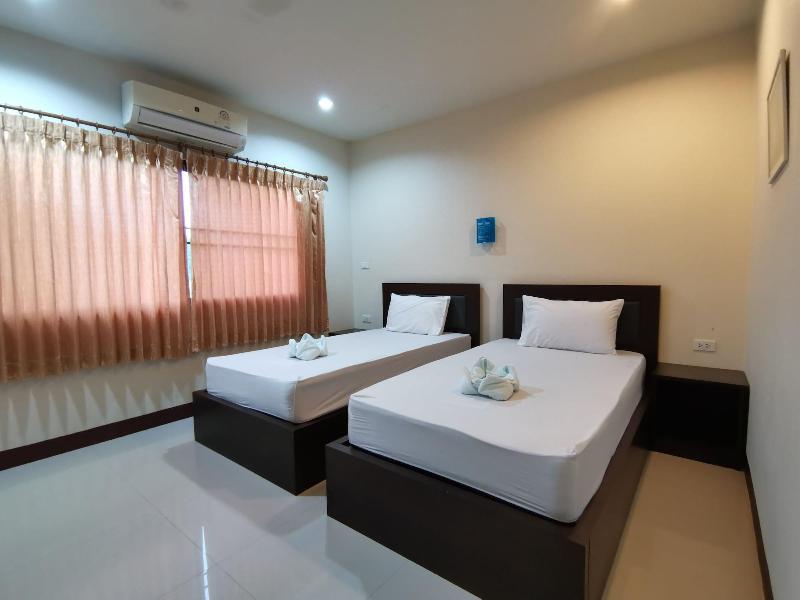 Nest Villa Phang Nga - Oda