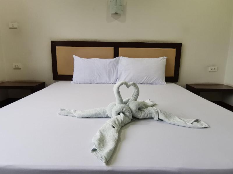 Nest Villa Phang Nga - Oda