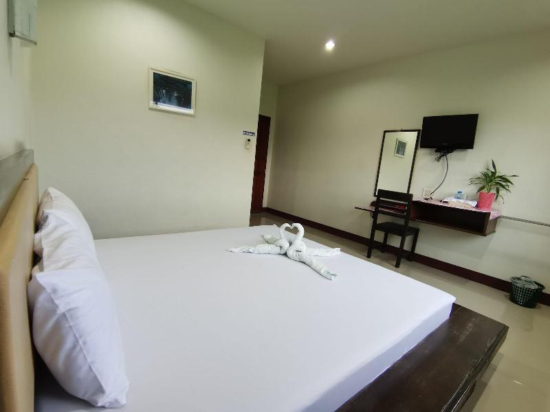 Nest Villa Phang Nga - Oda