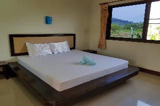 Nest Villa Phang Nga fotoÄŸrafÄ±
