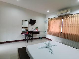 Nest Villa Phang Nga fotoÄŸrafÄ±
