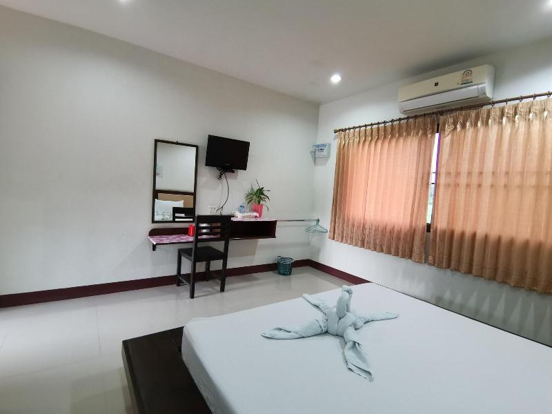 Nest Villa Phang Nga - Oda