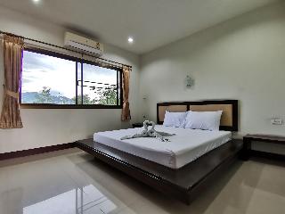 Nest Villa Phang Nga fotoÄŸrafÄ±