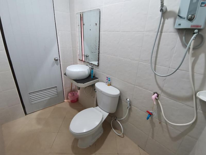 Nest Villa Phang Nga - Oda