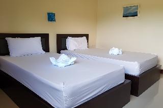 Nest Villa Phang Nga fotoÄŸrafÄ±