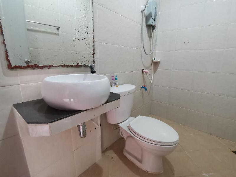 Nest Villa Phang Nga - Oda