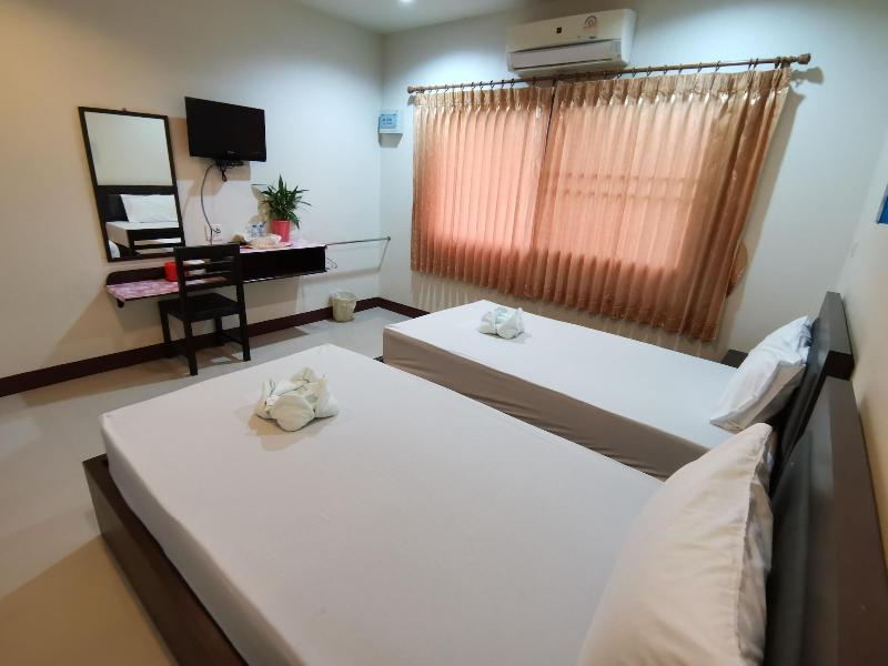 Nest Villa Phang Nga - Oda