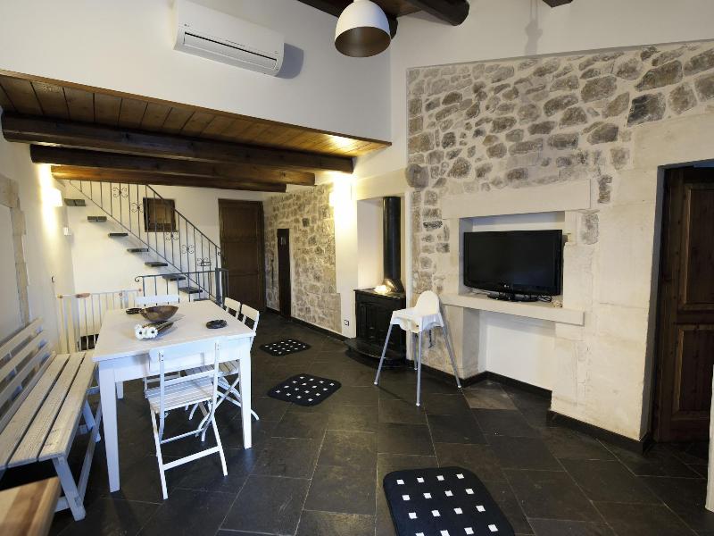 La Casa di Matilde - Lobi
