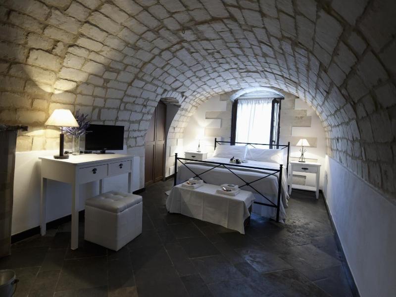 La Casa di Matilde - Oda