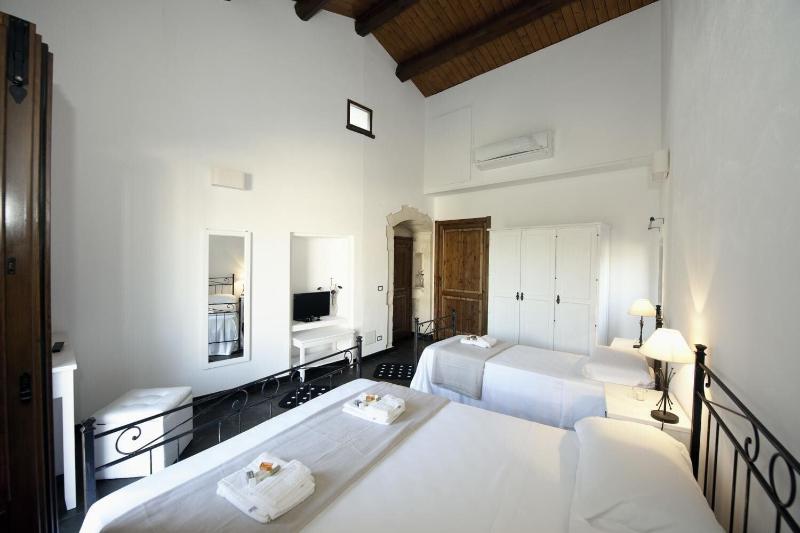 La Casa di Matilde - Oda