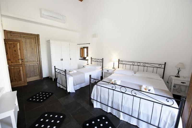 La Casa di Matilde - Oda