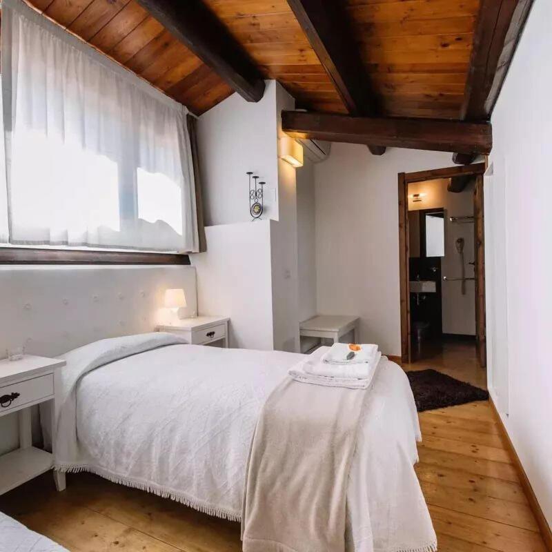 La Casa di Matilde - Oda
