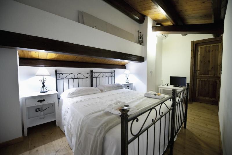 La Casa di Matilde - Oda