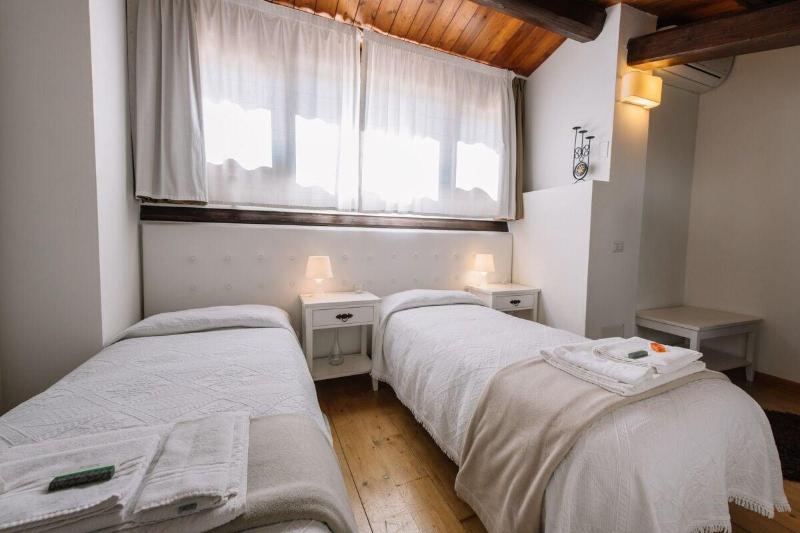 La Casa di Matilde - Oda