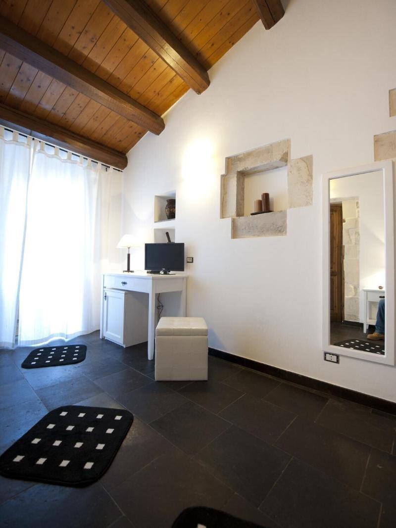 La Casa di Matilde - Oda