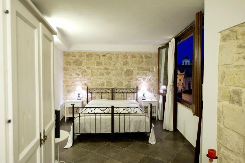 La Casa di Matilde - Oda