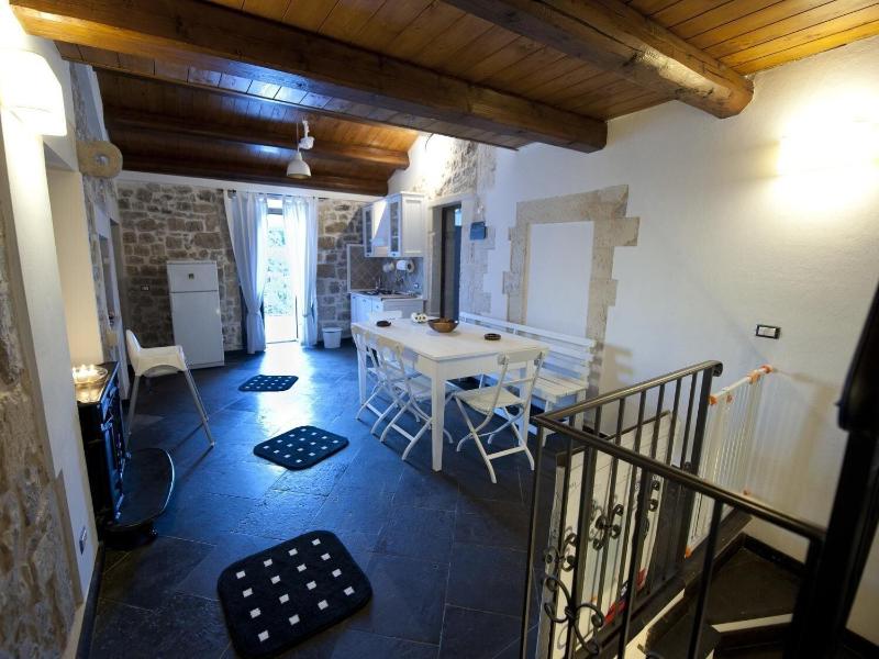 La Casa di Matilde - Oda
