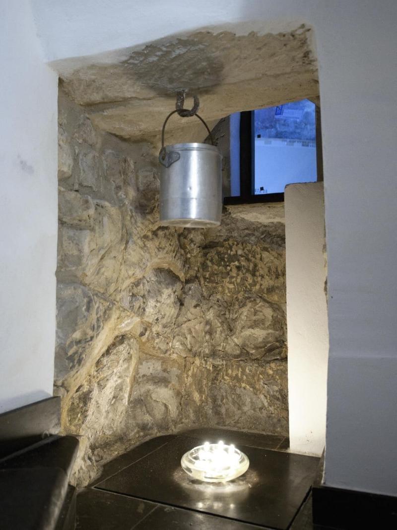 La Casa di Matilde - Oda