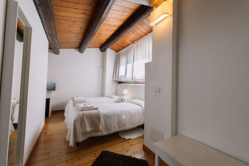 La Casa di Matilde - Oda