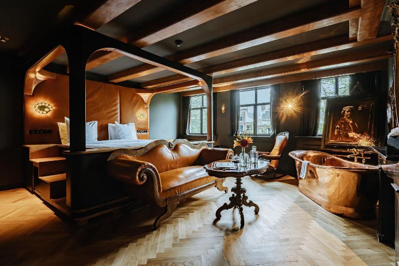 Hotel The Noblemen - Oda